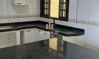 Imagem 6: Sobrado com 3 dorms, Parque Gerassi, Santo André - R$ 659 mil, Cod: 886