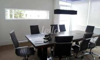 Imagem 2: São Paulo - Casa Comercial - Brooklin