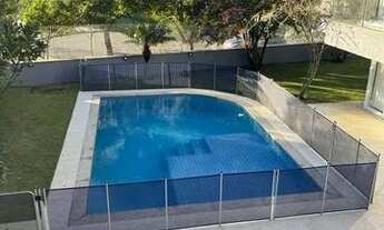 Imagem 7: Casa com 4 dormitórios à venda, 800 m² por R$ 12.000.000,00 - Gênesis 2 - Santana de Parna