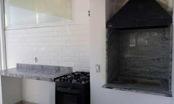 Imagem 3: Apartamento Duplex com 2 dormitórios para alugar, 111 m² por R$ 6.000,00/mês - Alto da Boa