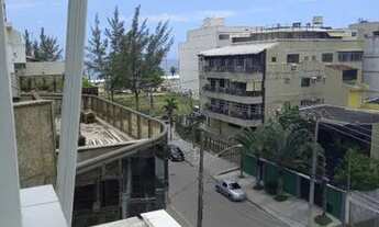 Imagem 2: Cobertura com vista lateral mar - Recreio dos Bandeirantes
