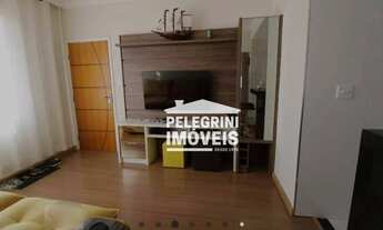 Imagem 6: Apartamento com 2 dormitórios à venda, 70 m² por R$ 325.000 - Jardim Chapadão - Campinas/S