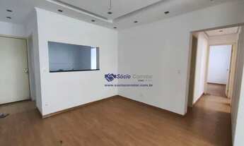 Imagem 6: Apartamento com 3 dormitórios à venda, 80 m² por R$ 480.000,00 - Jardim Las Vegas - Guarul