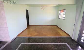 Imagem 2: LONDRINA - Casa Padrão - SABARA I