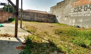 Imagem 2: TERRENO p/ VENDAS em SOROCABA no bairro VILA CAROL