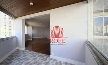 Imagem 7: Apartamento com 3 dormitórios, 244 m² - venda por R$ 4.240.000,00 ou aluguel por R$ 19.219