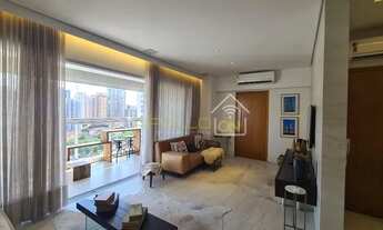 Imagem 3: Apartamento 3 quartos - Embaré - Santos