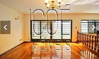 Imagem 7: Casa com 3 dormitórios para alugar, 350 m² por R$ 10.200,00/mês - Vila Madalena - São Paul