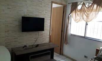 Imagem: Kitnet com 1 dormitório à venda, 31 m²