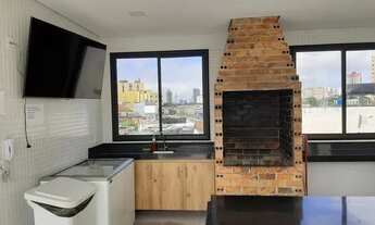 Imagem 5: Apartamento com 03 quartos, 02 vagas no Marco