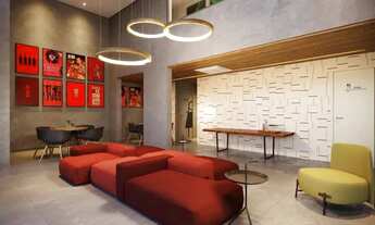 Imagem 5: STUDIO RESIDENCIAL em São Paulo - SP, Jardim Paulista