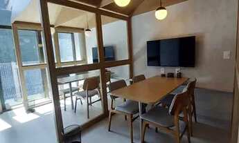 Imagem 4: Studio para aluguel com 28 metros quadrados em Boa Viagem - Recife - PE