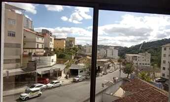 Imagem 6: Apartamento para venda possui 47 metros quadrados com 2 quartos