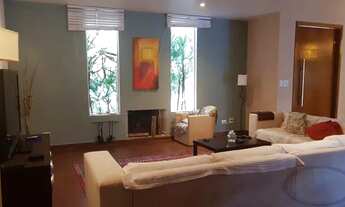 Imagem 5: Casa Granja Viana com piscina, 5 quartos, 6 vagas e casa de caseiro Ref.:3446944