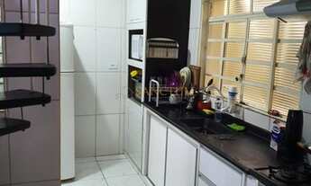 Imagem 6: Casa - Vila Miguel Vicente Cury - Campinas