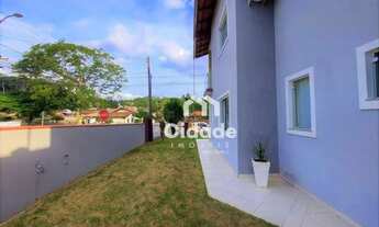 Imagem 4: Sobrado parte de baixo com 1 suíte para alugar por R$ 1.800/mês - Tifa Martins - Jaraguá d