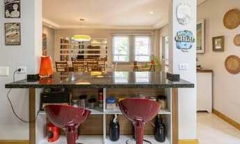 Imagem 2: Casa para venda possui 138 metros quadrados com 4 quartos em Osvaldo Cruz - São Caetano do