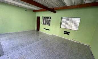 Imagem 2: Apartamento para aluguel possui 60 metros quadrados com 2 quartos em Vila Tijuco - Guarulh