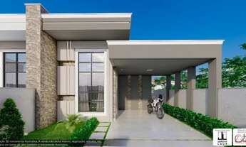 Imagem 6: Casa em Tijucas Casa com 2 dormitórios