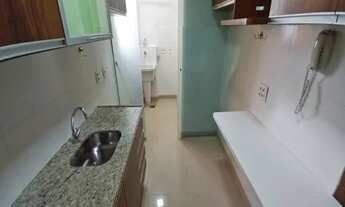 Imagem 7: Vend/Alug - APARTAMENTO - IPE NOVA LIMA MG