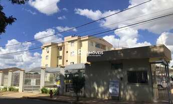 Imagem 2: Apartamento alugar chacara tubalina