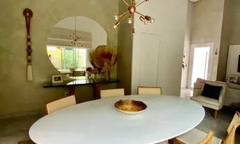 Imagem 2: BELÍSSIMA CASA TÉRREA CONDOMÍNIO VILLAGIO II BELLA CITTA - MOGI DAS CRUZES