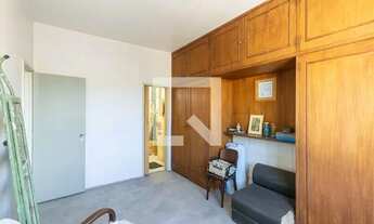 Imagem 7: Apartamento para Aluguel - Tijuca, 3 Quartos, 96 m2