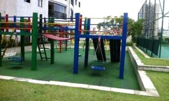 Imagem 5: Apto Parc Paradiso andar alto