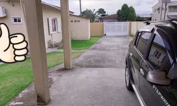 Imagem 2: Casa com sala comercial