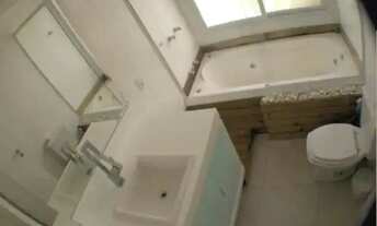 Imagem 6: COBERTURA MOBILIADA