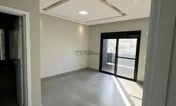 Imagem 5: Casa à venda no Condomínio Villa do Bosque - Sorocaba/SP