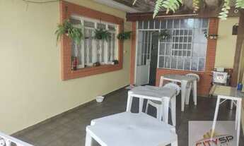 Imagem 4: Casa com 3 dormitórios, 150 m² - venda por R$ 1.000.000,00 ou aluguel por R$ 6.840,00/mês