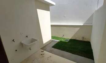 Imagem 5: Casa Nova à venda tem 65 metros quadrados com 2 quartos no Sobrado - Nossa Senhora do Soco