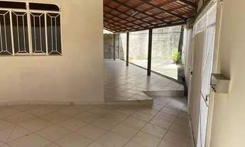 Imagem 6: Casa de esquina no Bairro JK em Fabriciano