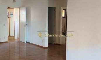 Imagem 6: Apartamento à venda, 142 m² por R$ 600.000,00 - Centro - Ribeirão Preto/SP