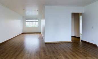 Imagem 6: APTO. 4 DORMS. 1 SUÍTE 3 BANHEIROS 190M² 2 VAGAS NO CORAÇÃO DO ITAIM