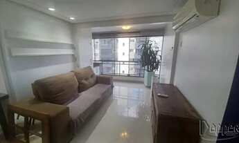 Imagem 2: Novo Hamburgo - Apartamento Padrão - Vila Rosa