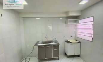 Imagem: Apartamento com 2 dormipara alugar,R$760,00