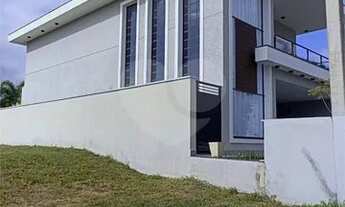 Imagem 3: Casa de condomínio com 4 quartos para locação no Ouroville