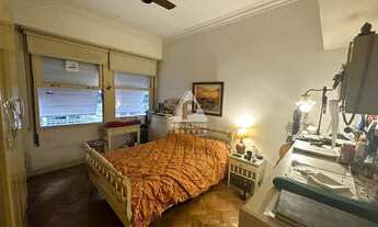 Imagem 7: Apartamento à venda, 3 quartos, 1 suíte, Copacabana - RIO DE JANEIRO/RJ