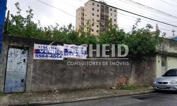 Imagem: Terreno com 400m² sendo 10x40 à venda