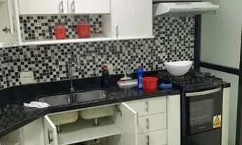 Imagem 7: Flat para alugar em Moema - Edifício The Sutton House - Cód. CAR00815