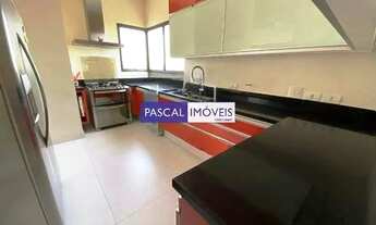 Imagem 5: SãO PAULO - Apartamento Padrão - Campo Belo