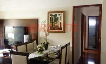 Imagem 3: Apartamento de 65m² com 2 quartos em Jardim São Paulo