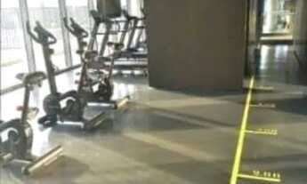 Imagem 5: Apartamento 37mts² Vila Mariana 1 Qdr Metrô Sta Cruz