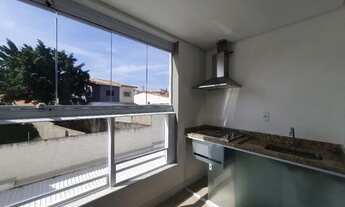 Imagem 4: Apartamento com 2 dormitórios para alugar, 73 m² por R$ 3.148,00/mês - La Vista Moncayo