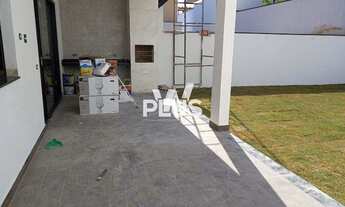 Imagem 5: Casa de Condomínio com 3 dorms, Ibiti Reserva, Sorocaba - R$ 1.36 mi, Cod: 217977