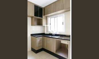 Imagem 6: Apartamento para Aluguel - Parque João Ramalho, 2 Quartos, 50 m2