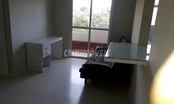 Imagem 3: Apartamento - Mansões Santo Antônio - Campinas