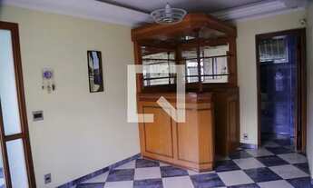 Imagem 2: Casa para Aluguel - Freguesia do Ó, 4 Quartos, 100 m2